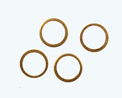 Copper Washer